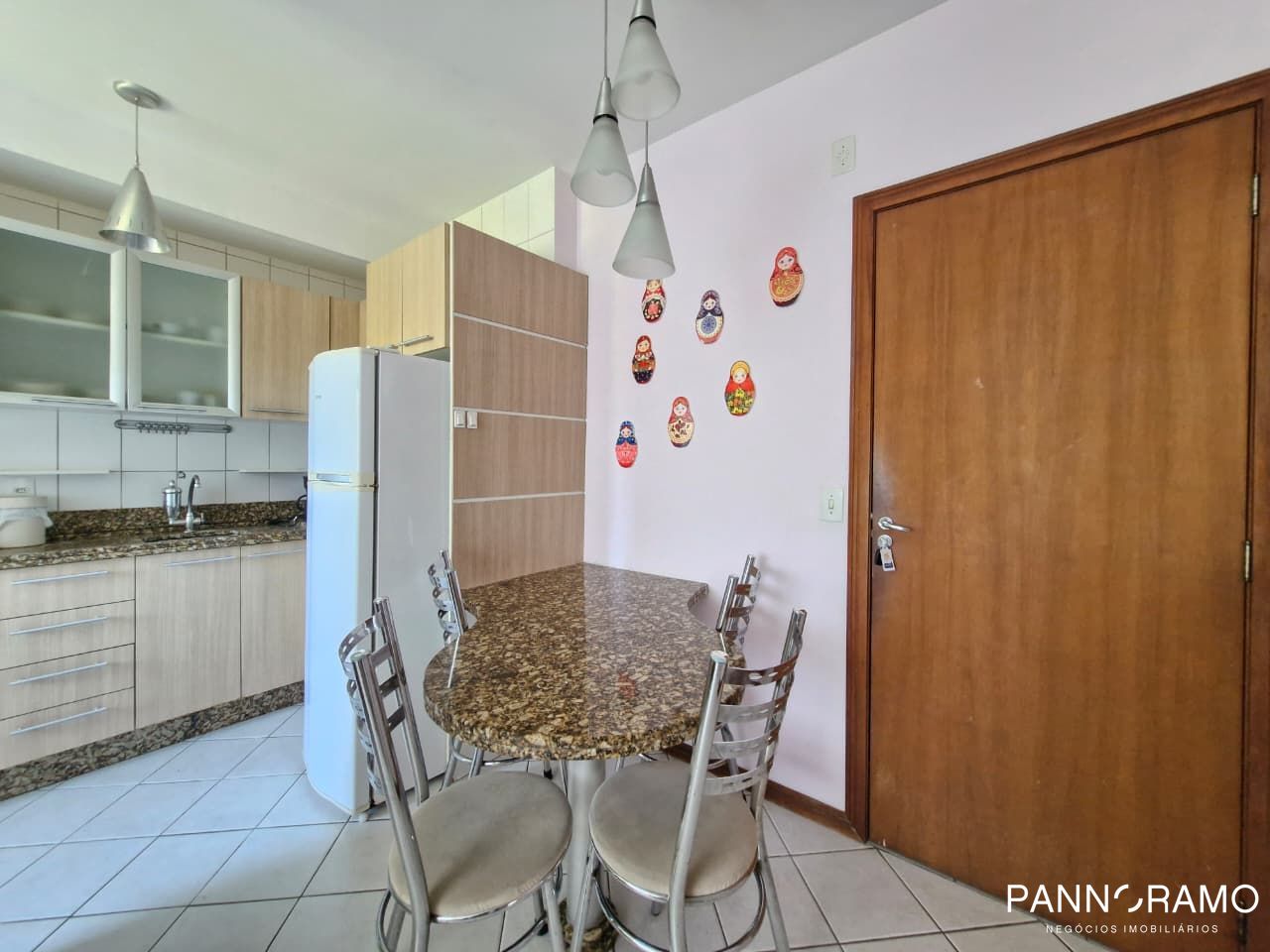 Apartamento, 2 quartos, 54 m² - Foto 6
