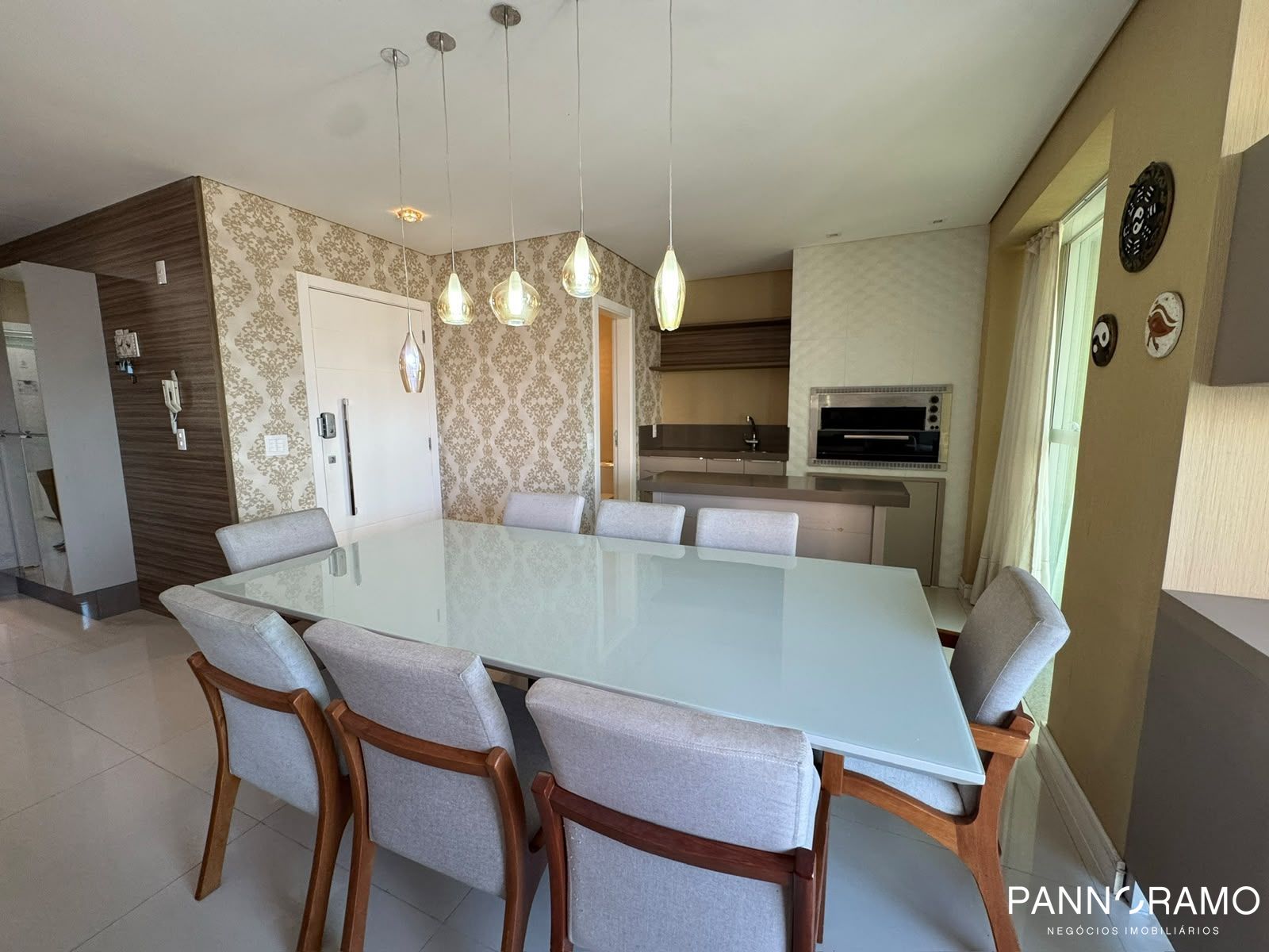 Apartamento, 3 quartos, 140 m² - Foto 4