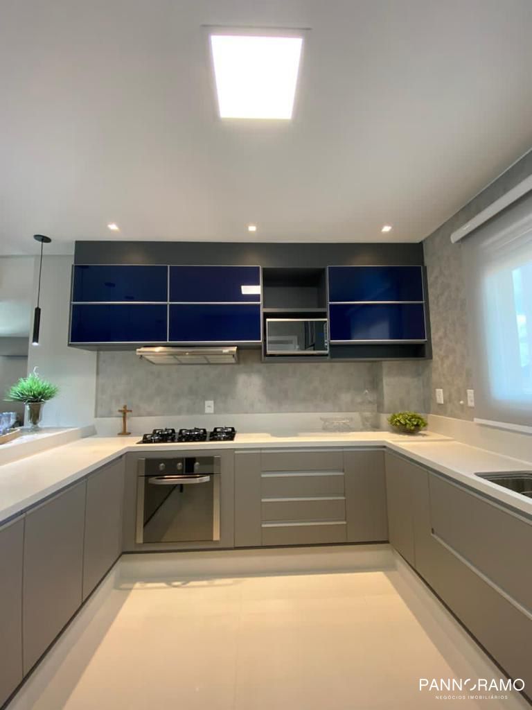 Apartamento, 3 quartos, 128 m² - Foto 4