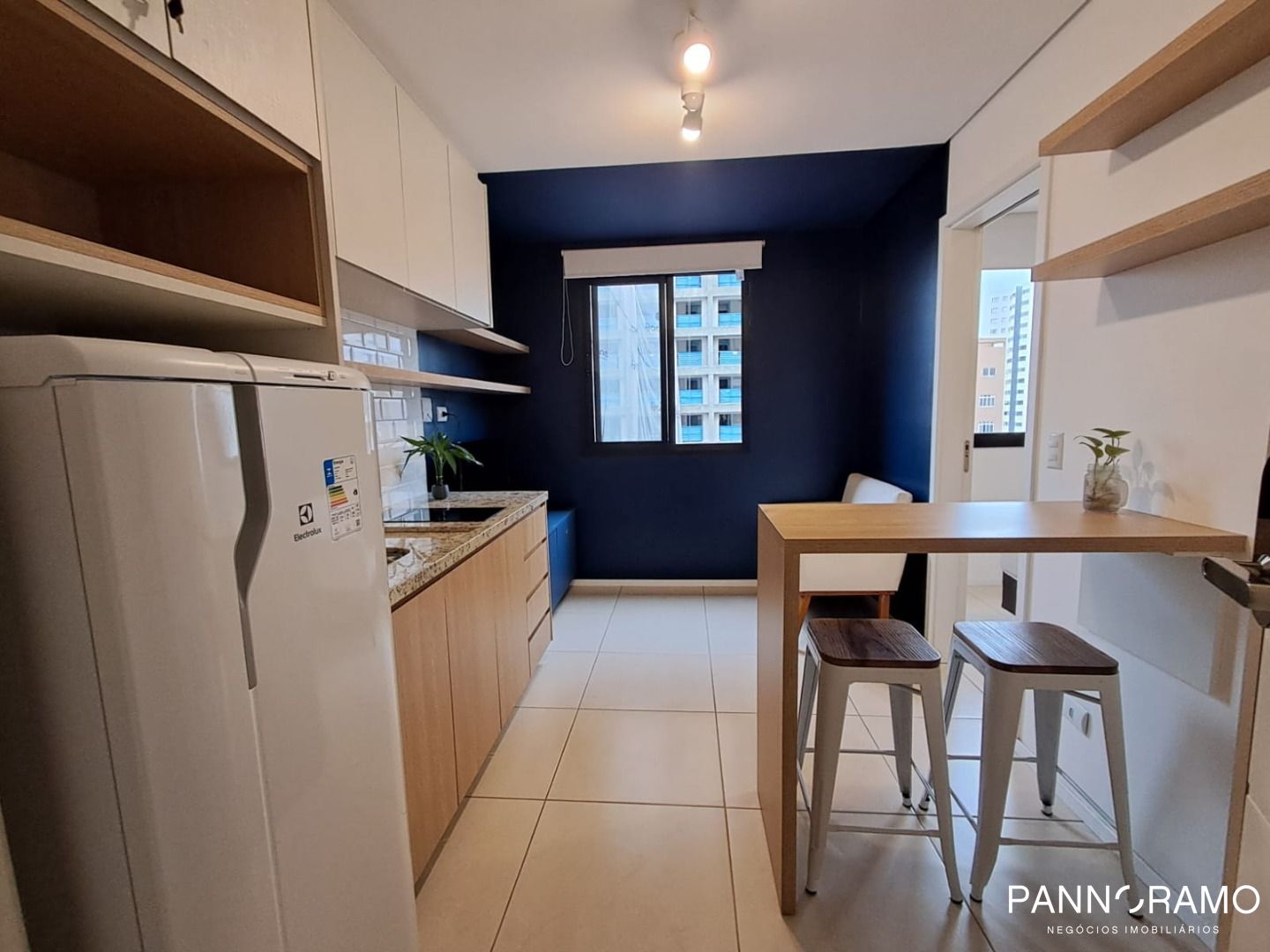 Apartamento, 1 quarto, 40 m² - Foto 5