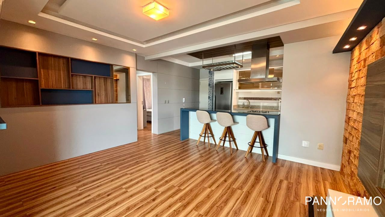 Apartamento, 2 quartos, 77 m² - Foto 7