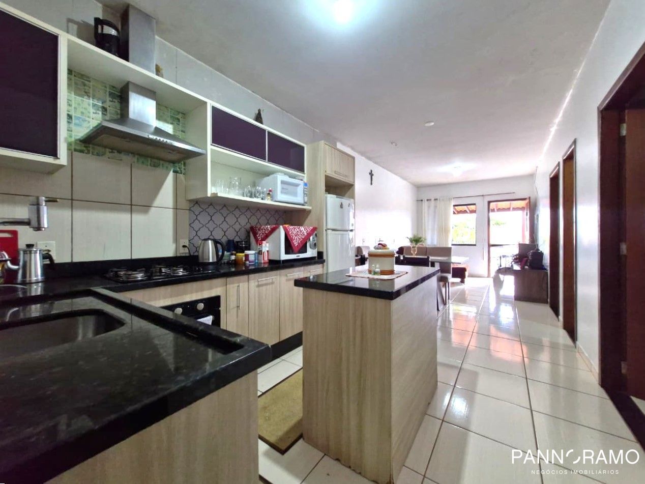 Casa, 2 quartos, 58 m² - Foto 2