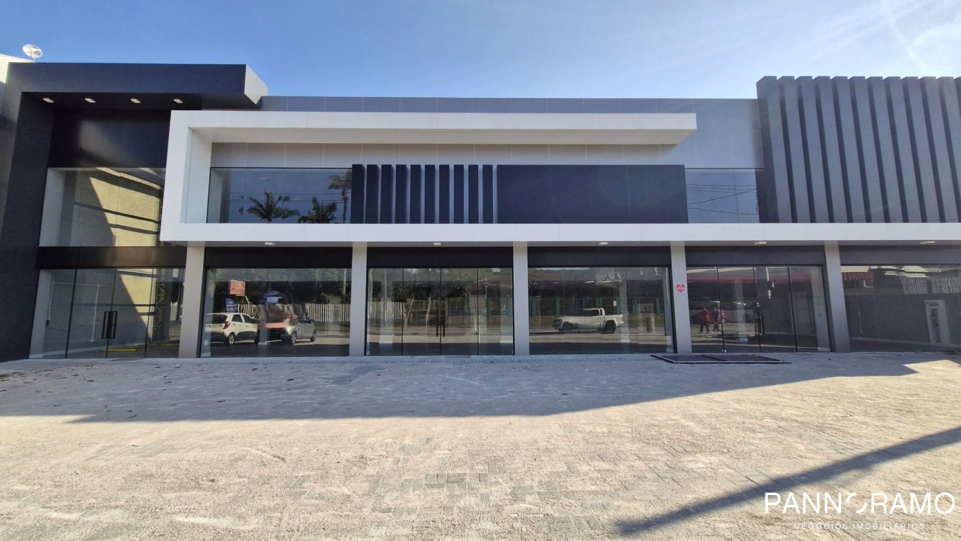 Loja-Salão, 581 m² - Foto 1