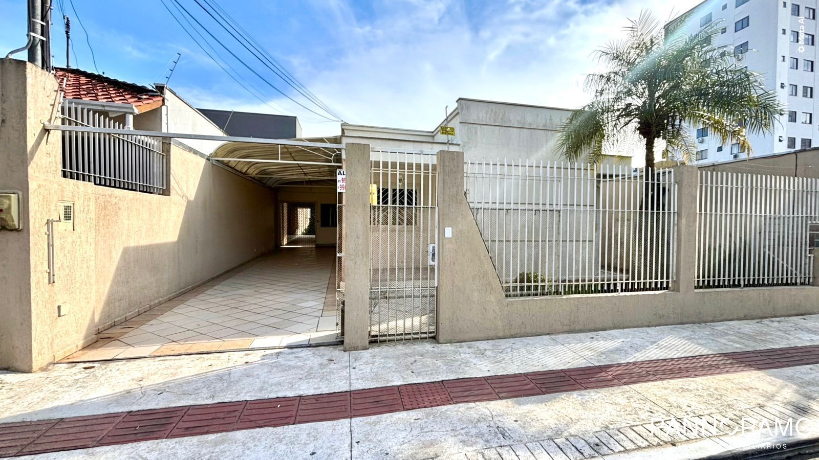 Casa, 3 quartos, 170 m² - Foto 1