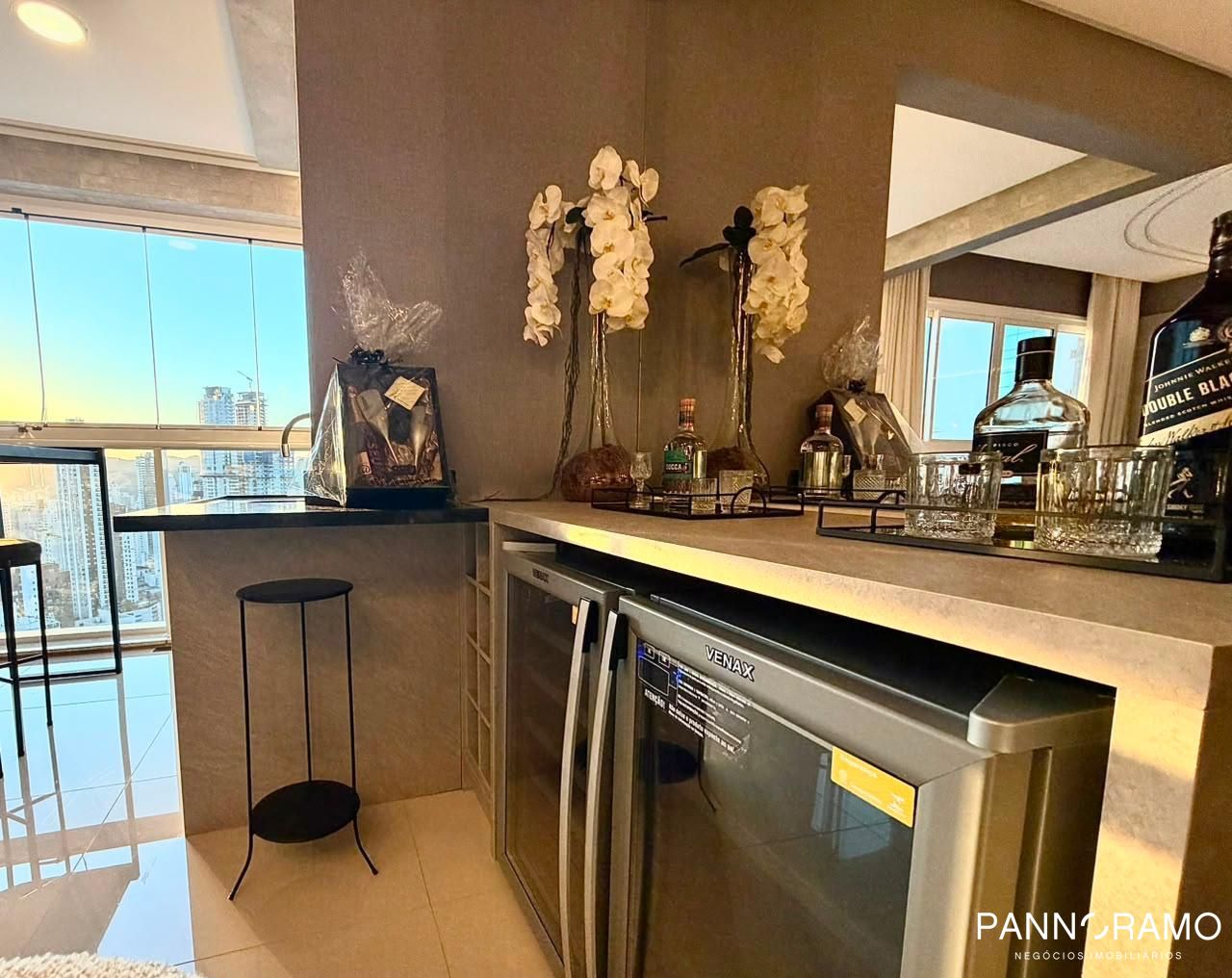 Apartamento, 4 quartos, 144 m² - Foto 8