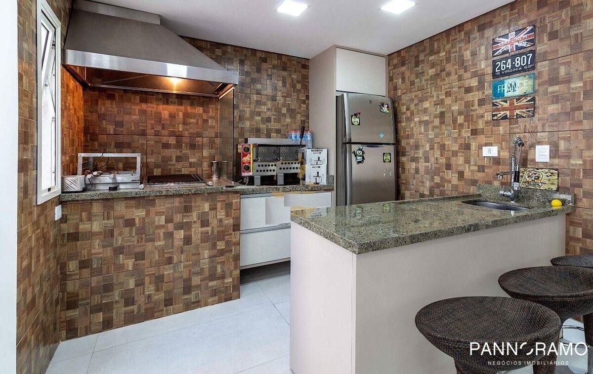 Casa, 3 quartos, 346 m² - Foto 8
