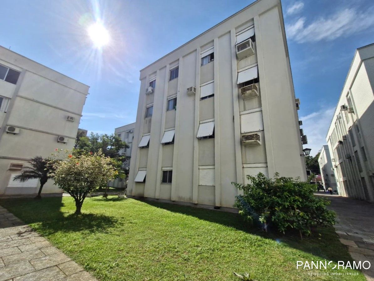 Apartamento, 1 quarto, 59 m² - Foto 3