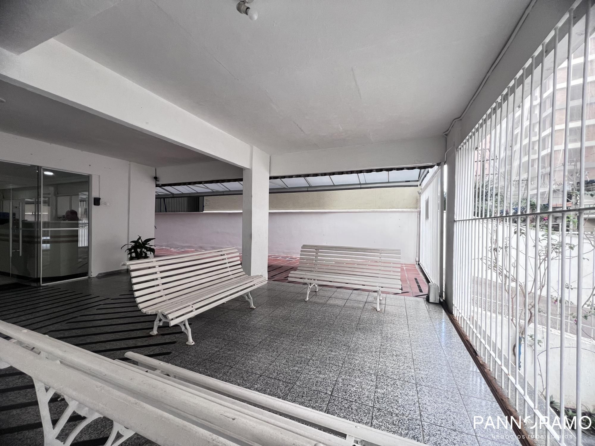 Apartamento, 2 quartos, 47 m² - Foto 15