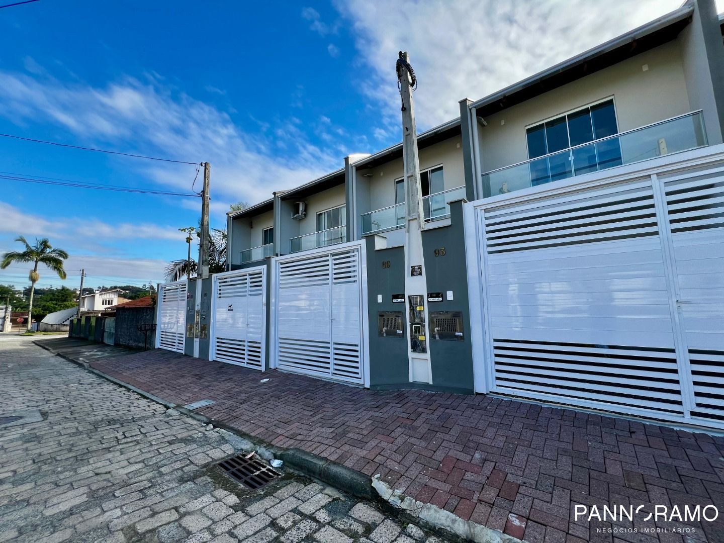 Casa, 2 quartos, 72 m² - Foto 3