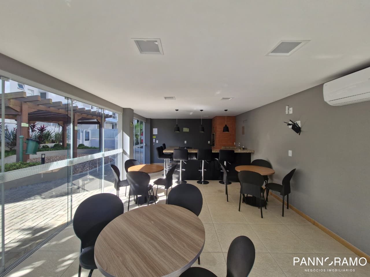 Apartamento, 1 quarto, 62 m² - Foto 24