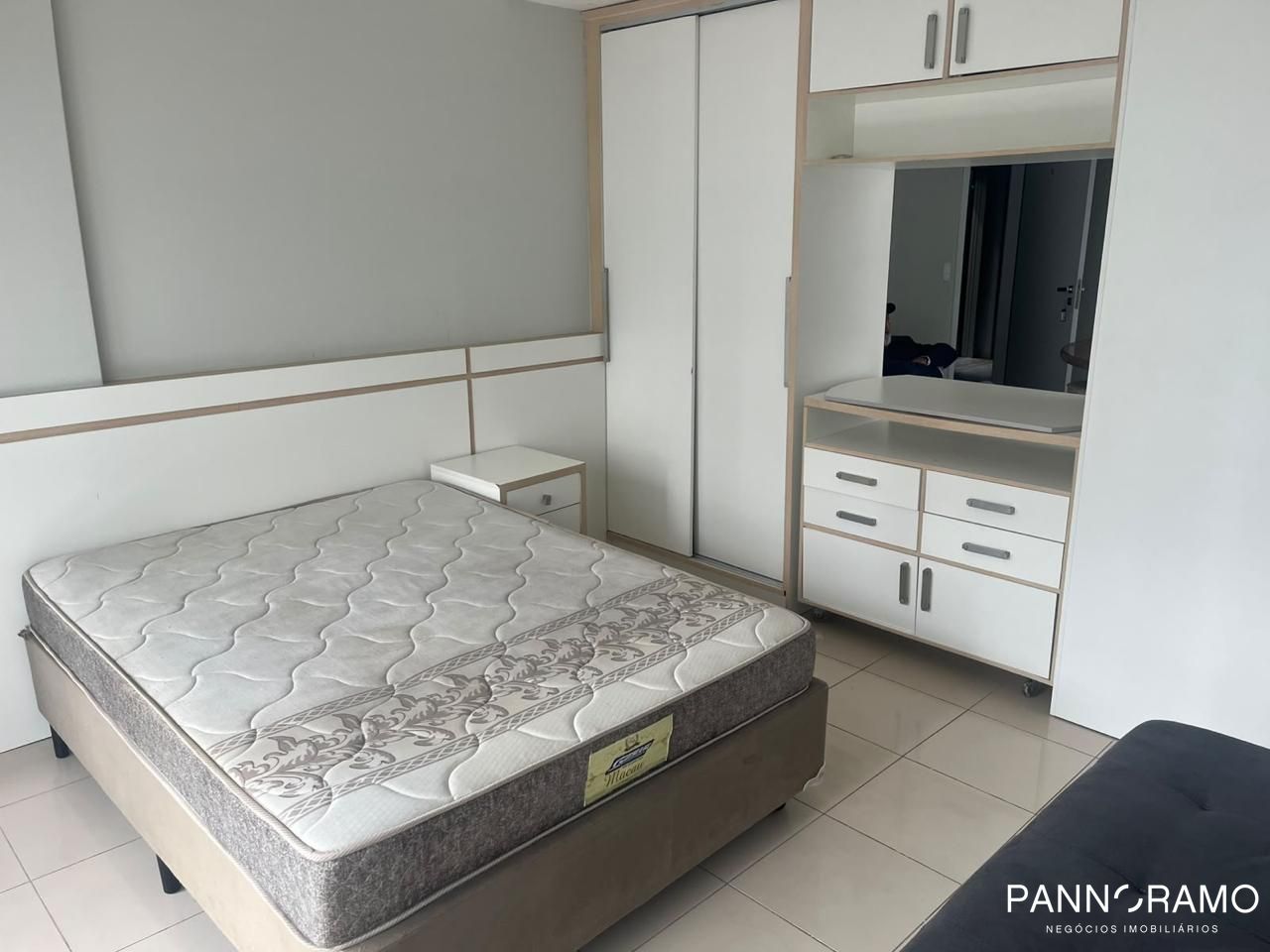 Apartamento, 1 quarto, 30 m² - Foto 8