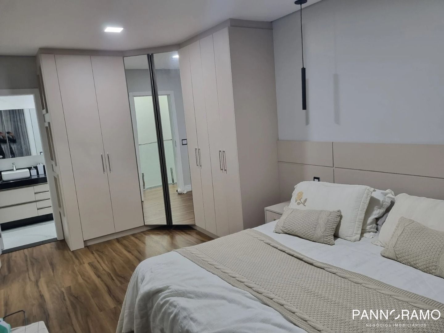 Sobrado, 3 quartos, 173 m² - Foto 11
