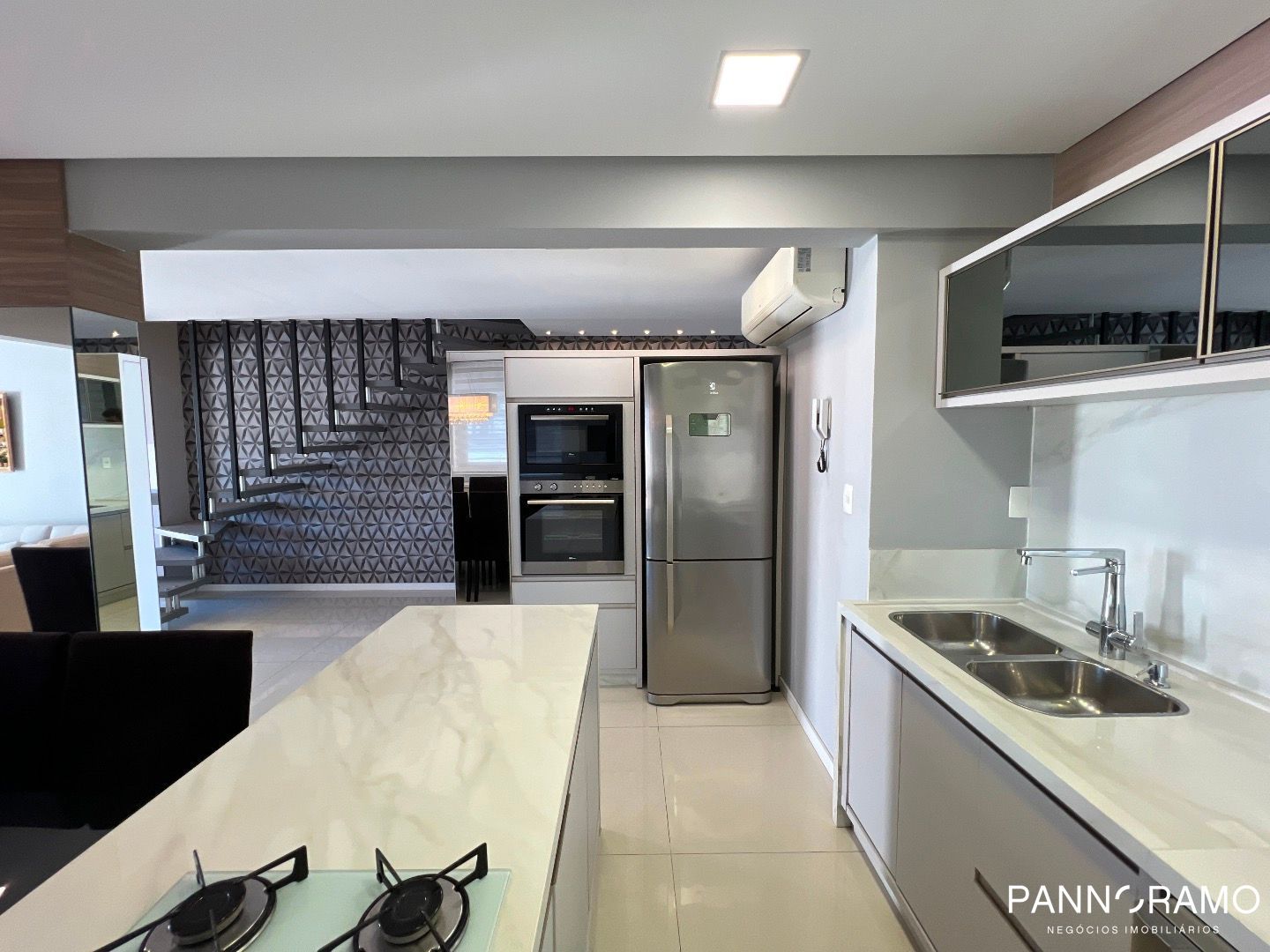 Apartamento, 3 quartos, 252 m² - Foto 5