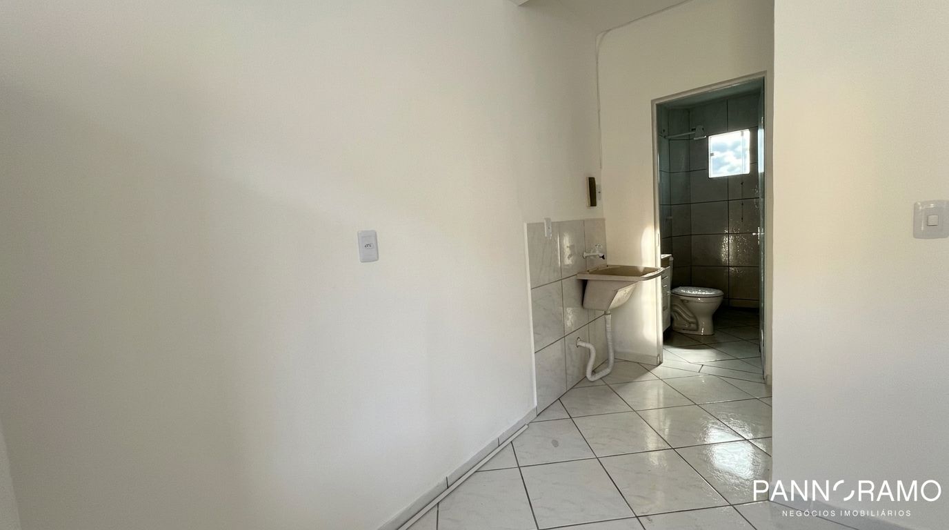 Apartamento, 1 quarto, 30 m² - Foto 7