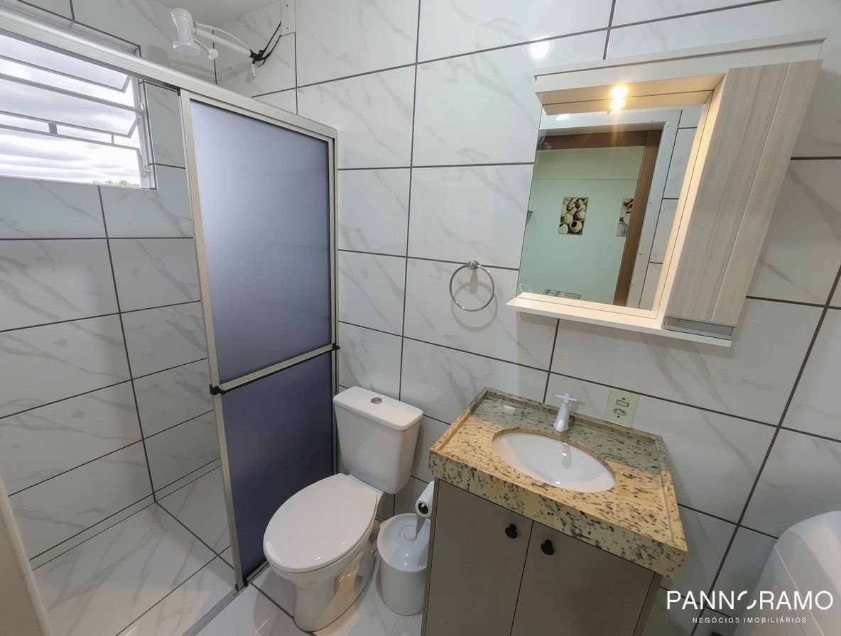 Apartamento, 1 quarto, 36 m² - Foto 5