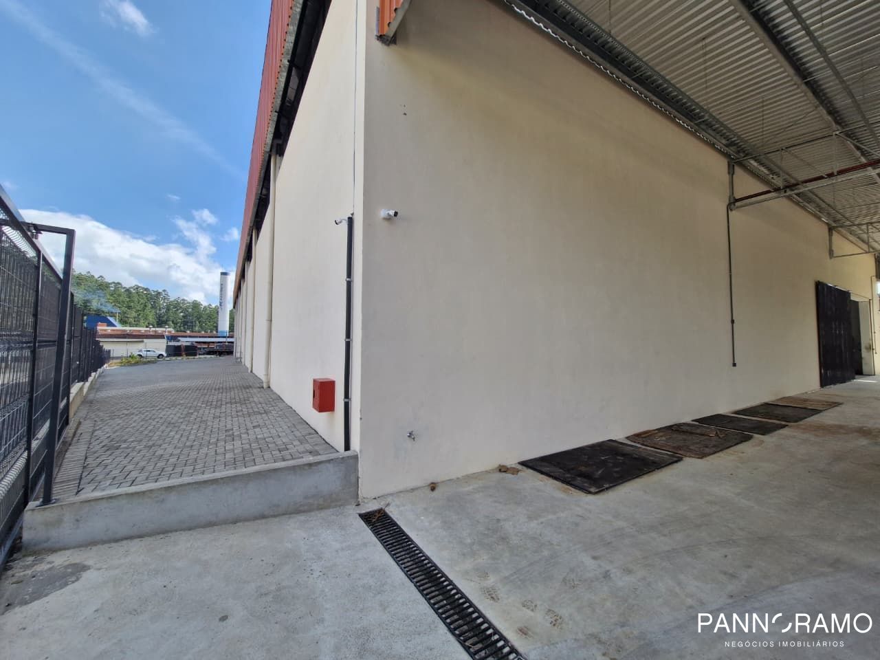 Depósito-Galpão, 2750 m² - Foto 4