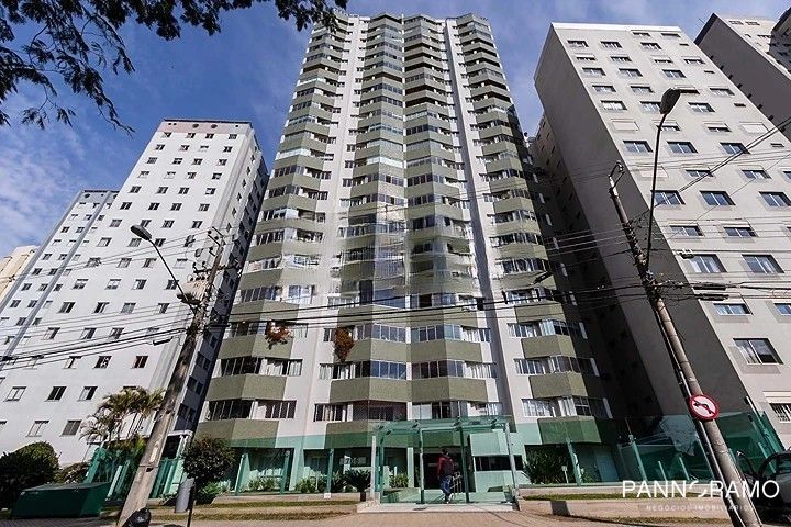 Cobertura, 4 quartos, 239 m² - Foto 1