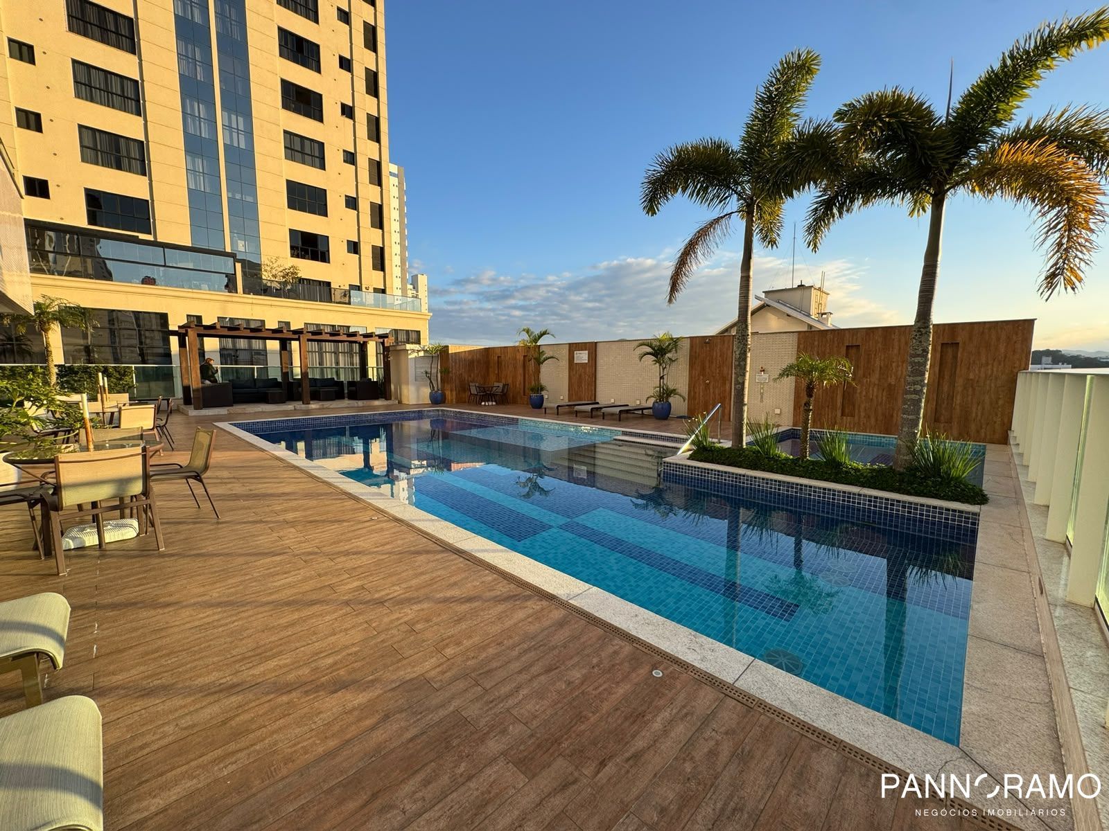 Apartamento, 3 quartos, 140 m² - Foto 33