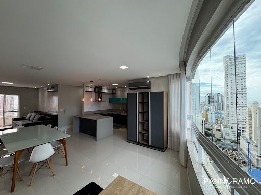 Apartamento, 3 quartos, 128 m² - Foto 5