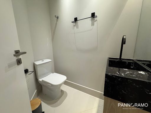 Apartamento, 3 quartos, 138 m² - Foto 10