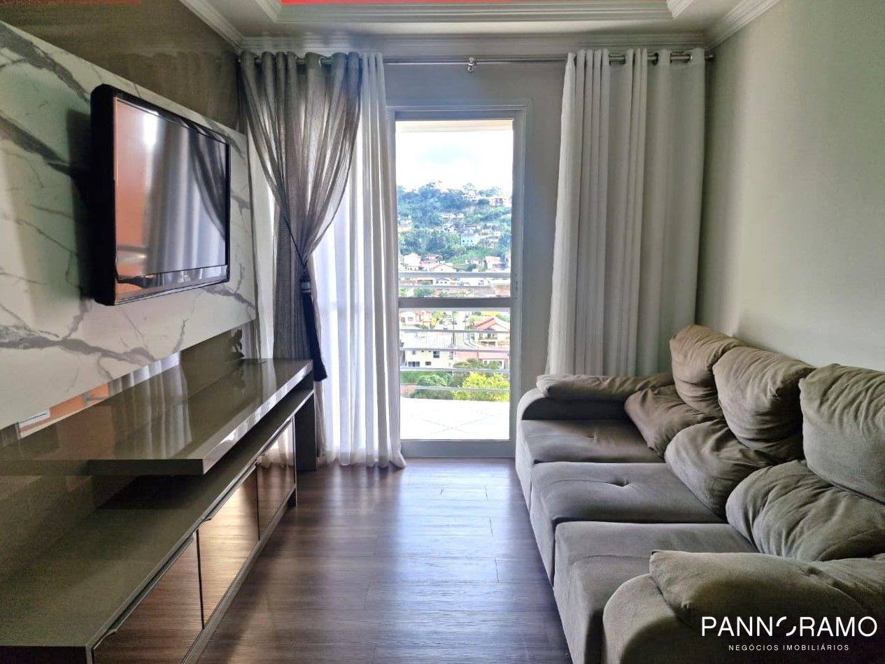 Apartamento, 3 quartos, 79 m² - Foto 7