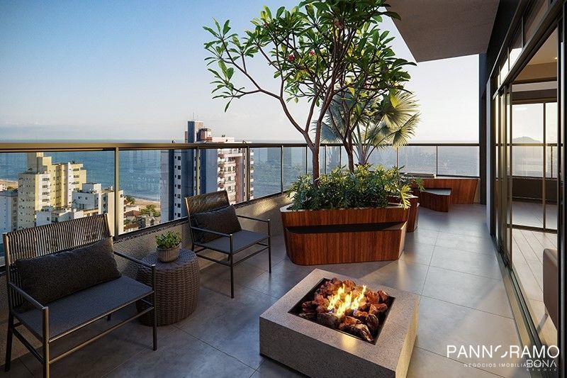 Apartamento, 2 quartos, 78 m² - Foto 2