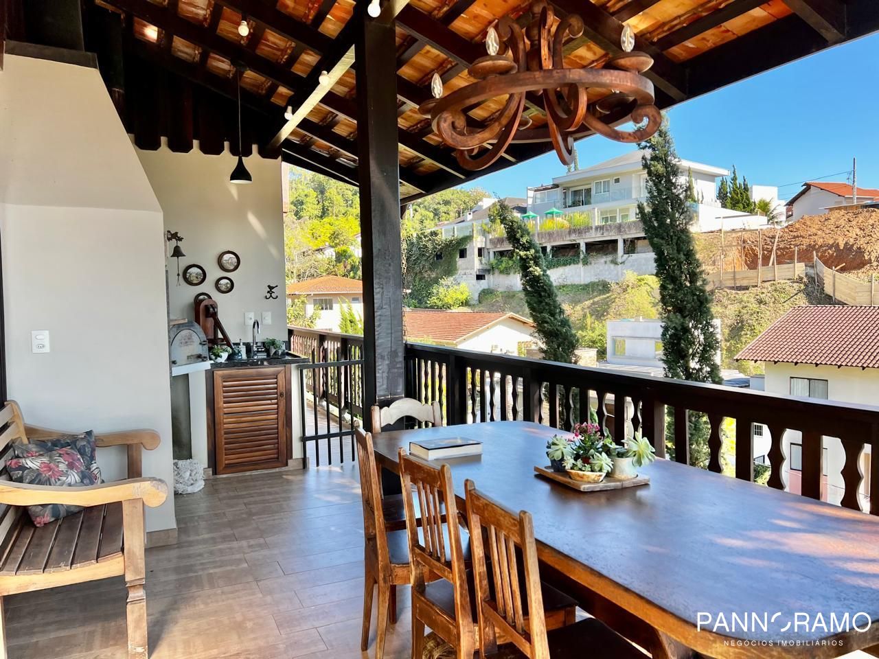 Casa, 3 quartos, 412 m² - Foto 9