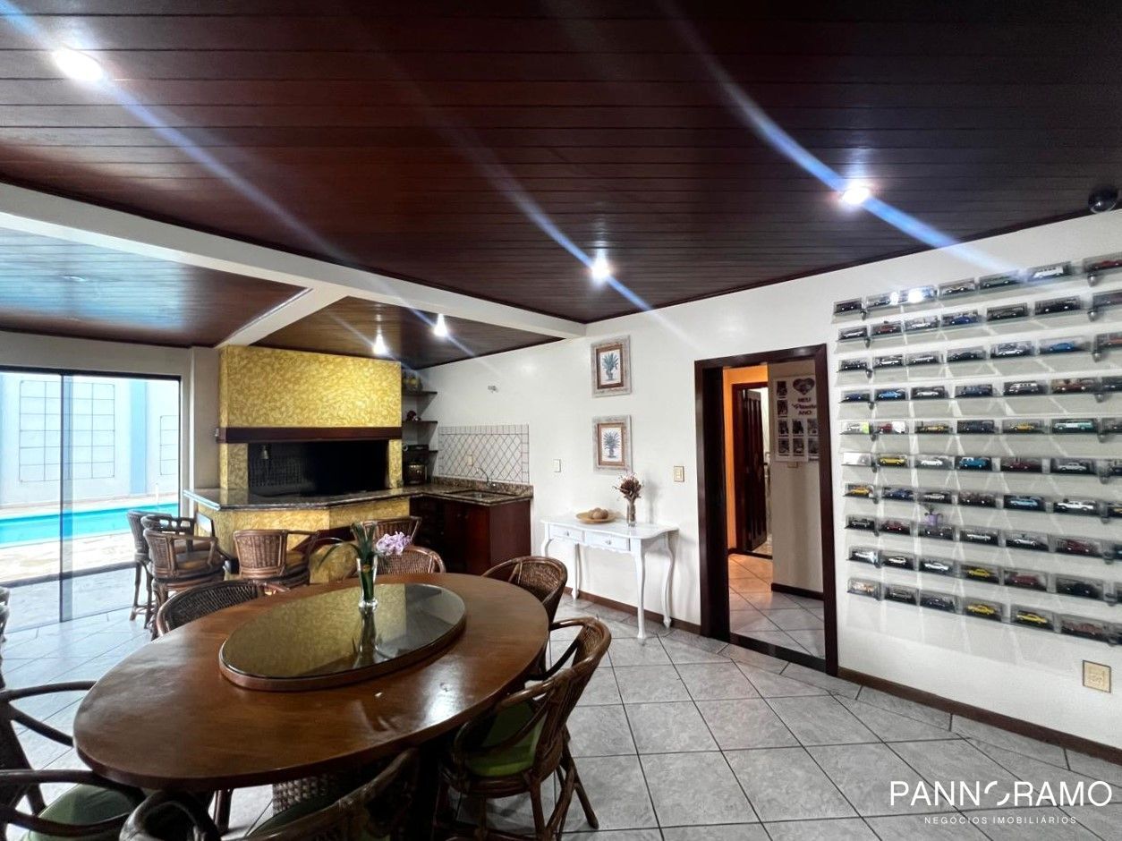 Casa, 4 quartos, 431 m² - Foto 51