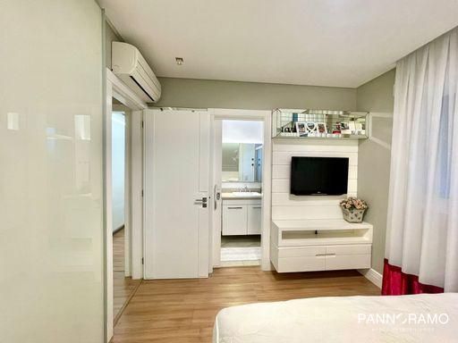 Apartamento, 4 quartos, 235 m² - Foto 34