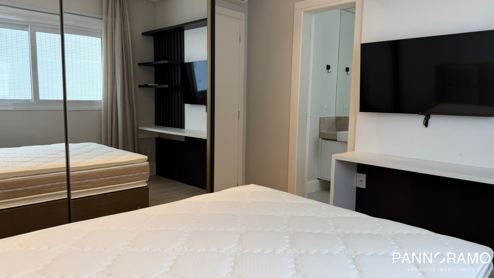 Apartamento, 4 quartos, 237 m² - Foto 24