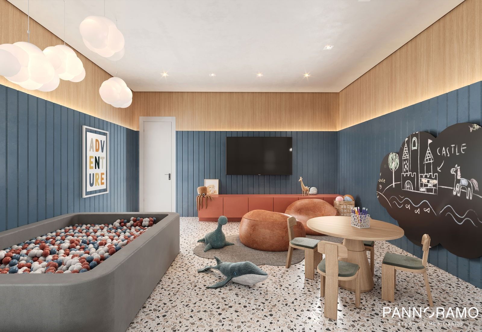 Apartamento, 2 quartos, 46 m² - Foto 9