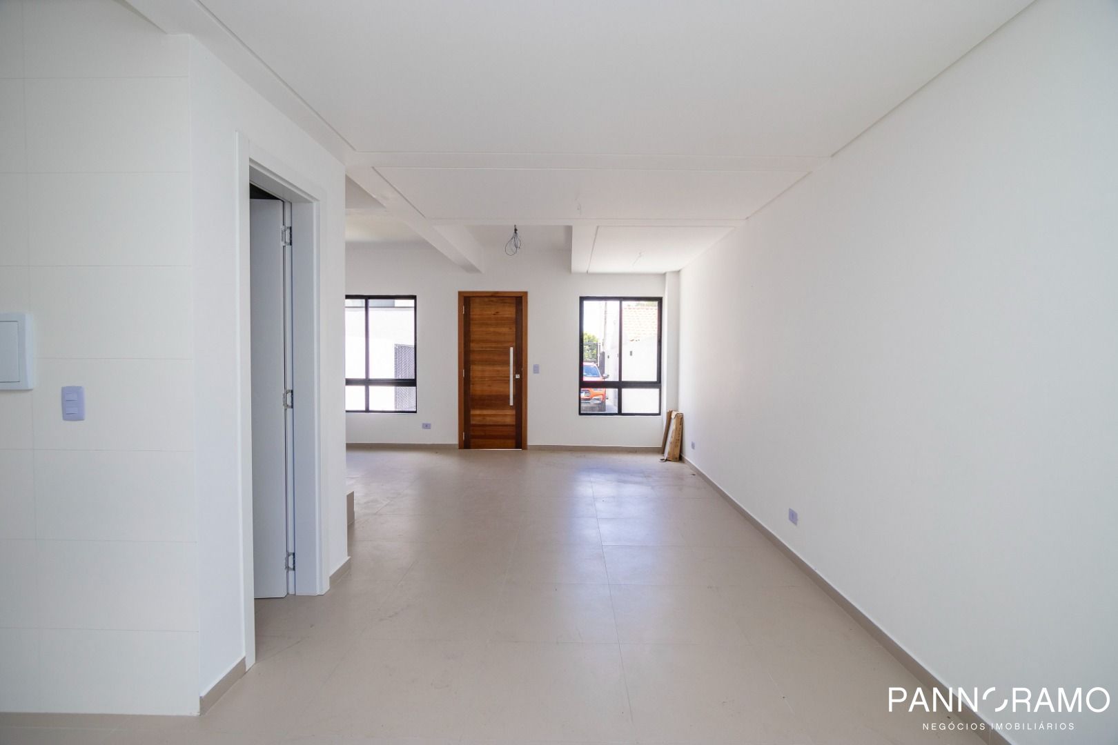 Sobrado, 3 quartos, 102 m² - Foto 9
