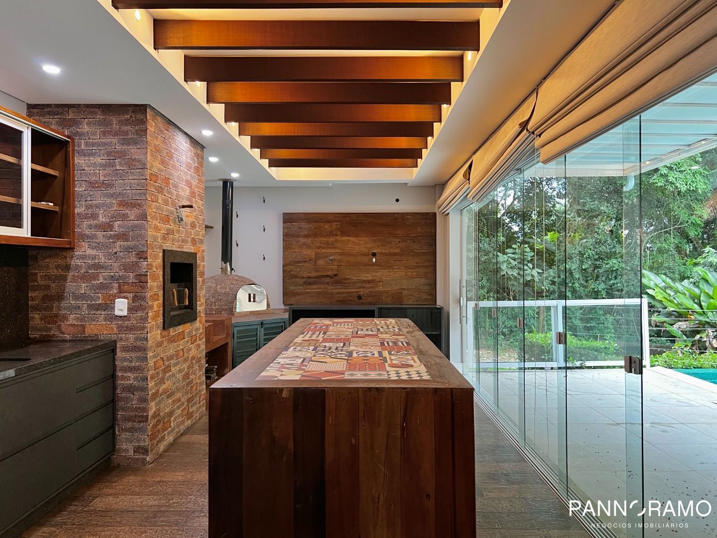 Casa, 3 quartos, 210 m² - Foto 8