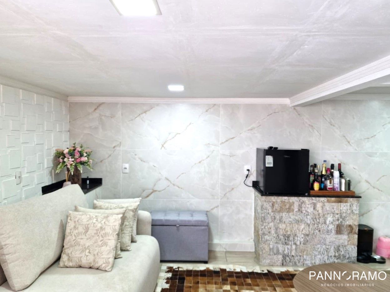 Casa, 3 quartos, 200 m² - Foto 11