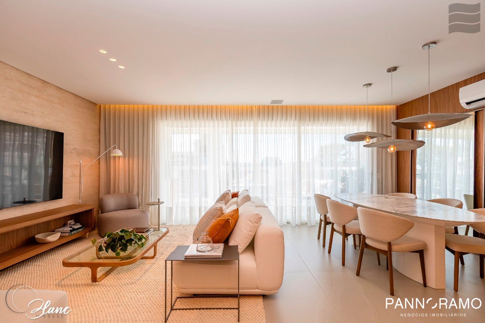 Apartamento, 3 quartos, 154 m² - Foto 47