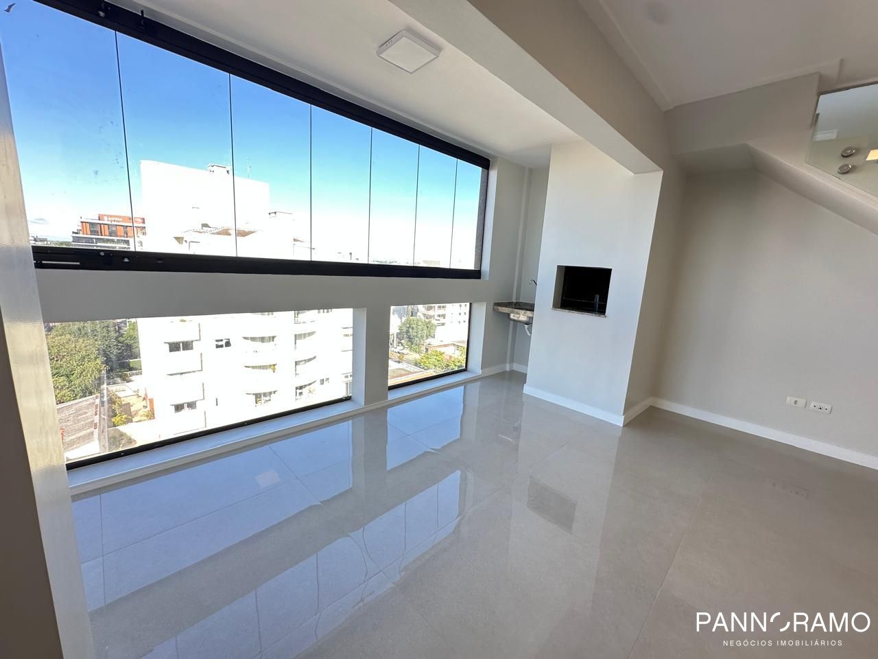 Cobertura, 4 quartos, 190 m² - Foto 4