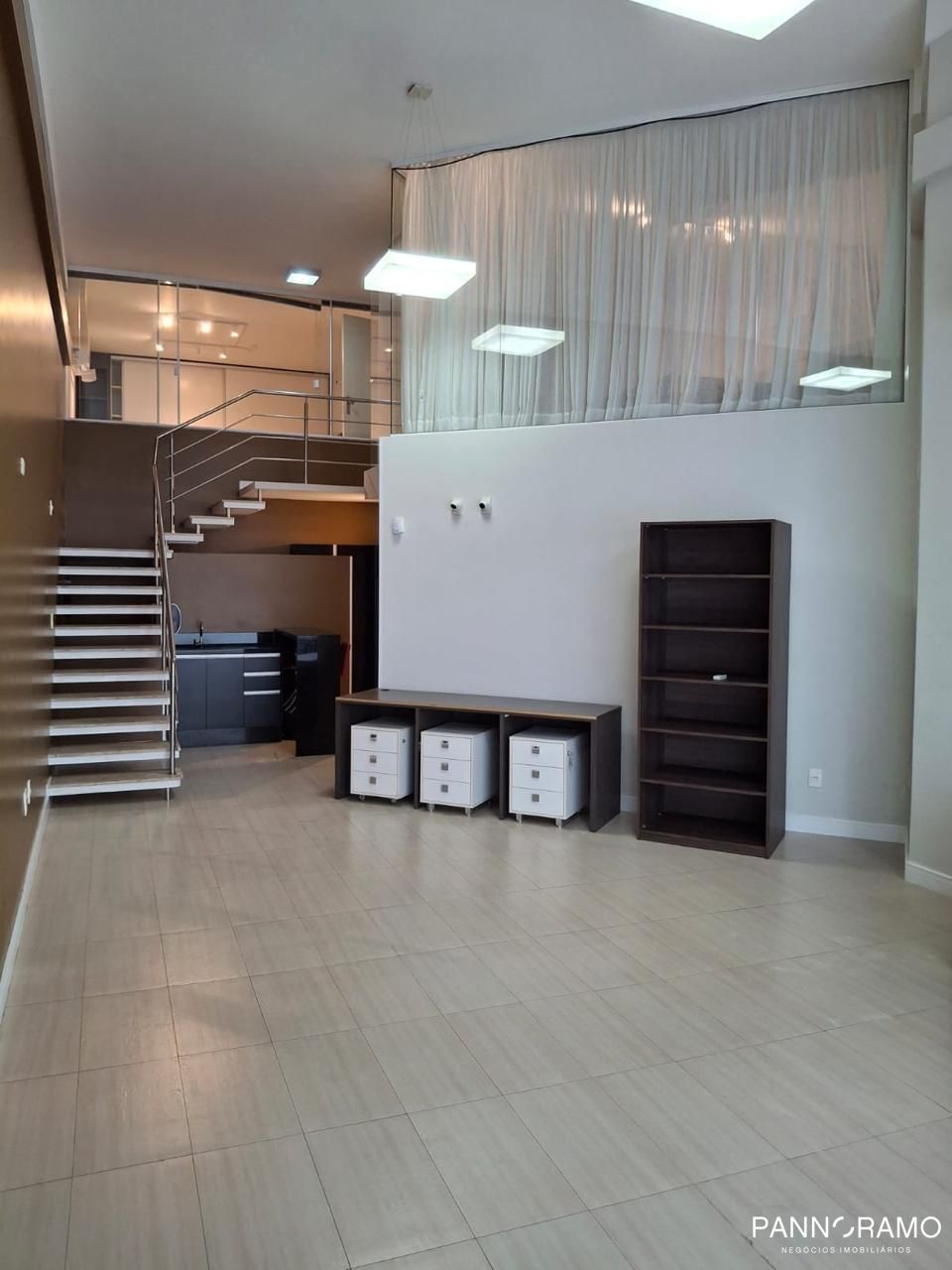Sala-Conjunto, 81 m² - Foto 1