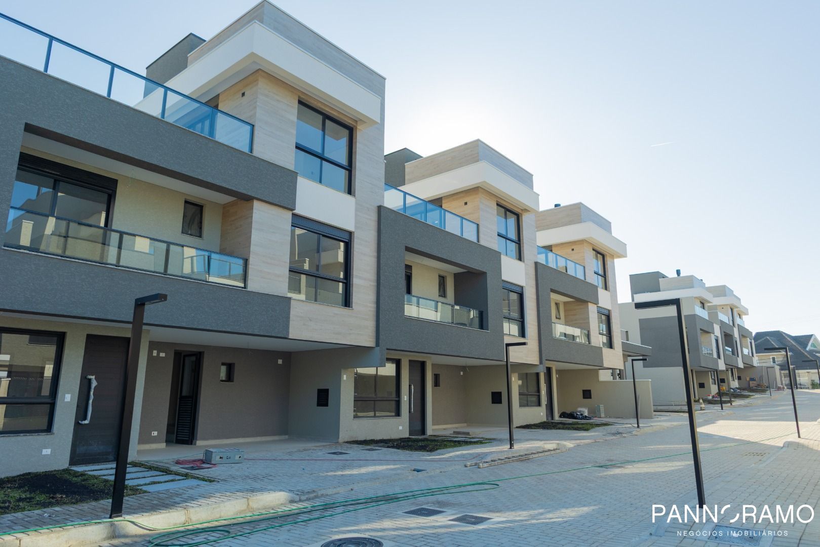 Sobrado, 3 quartos, 169 m² - Foto 26