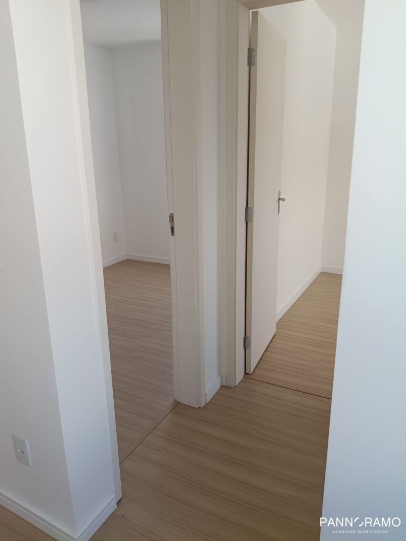 Apartamento, 2 quartos, 52 m² - Foto 3