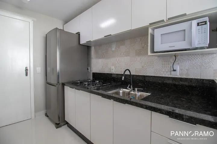 Apartamento, 4 quartos, 163 m² - Foto 9