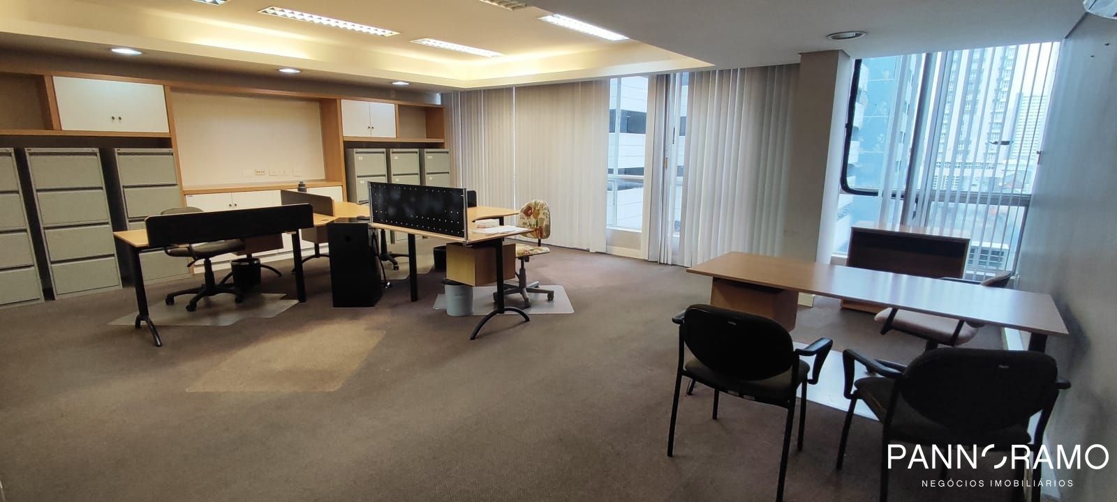 Sala-Conjunto, 320 m² - Foto 3