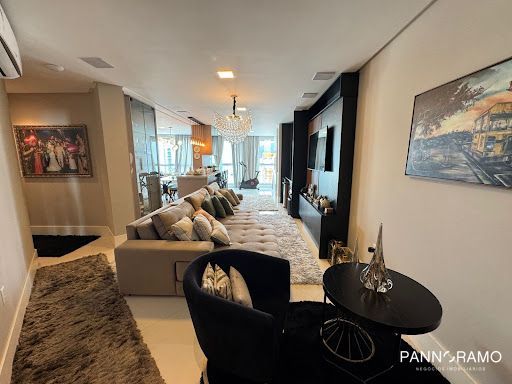 Apartamento, 3 quartos, 128 m² - Foto 3