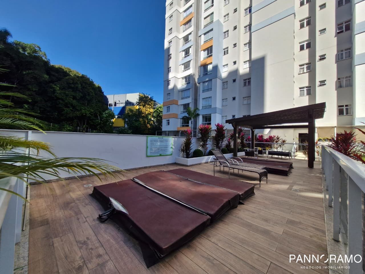 Apartamento, 1 quarto, 62 m² - Foto 22
