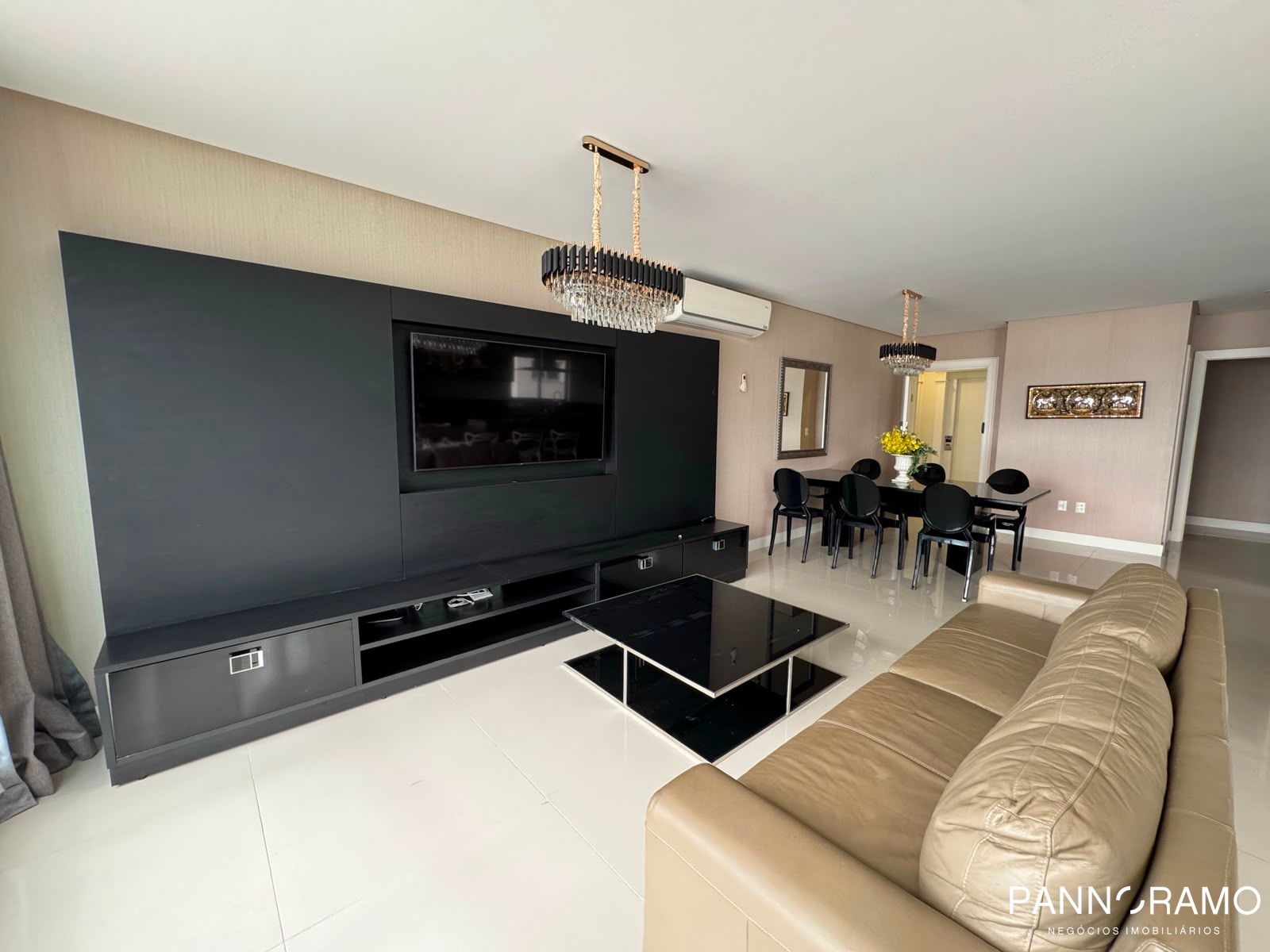 Apartamento, 4 quartos, 183 m² - Foto 4