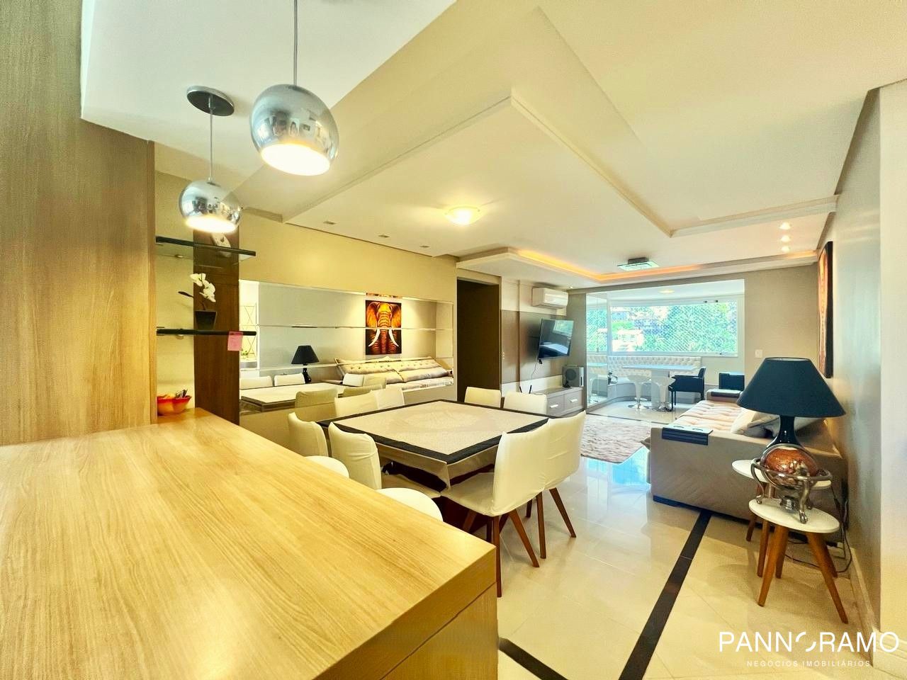 Apartamento, 3 quartos, 97 m² - Foto 2
