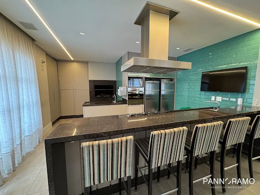Apartamento, 3 quartos, 128 m² - Foto 23