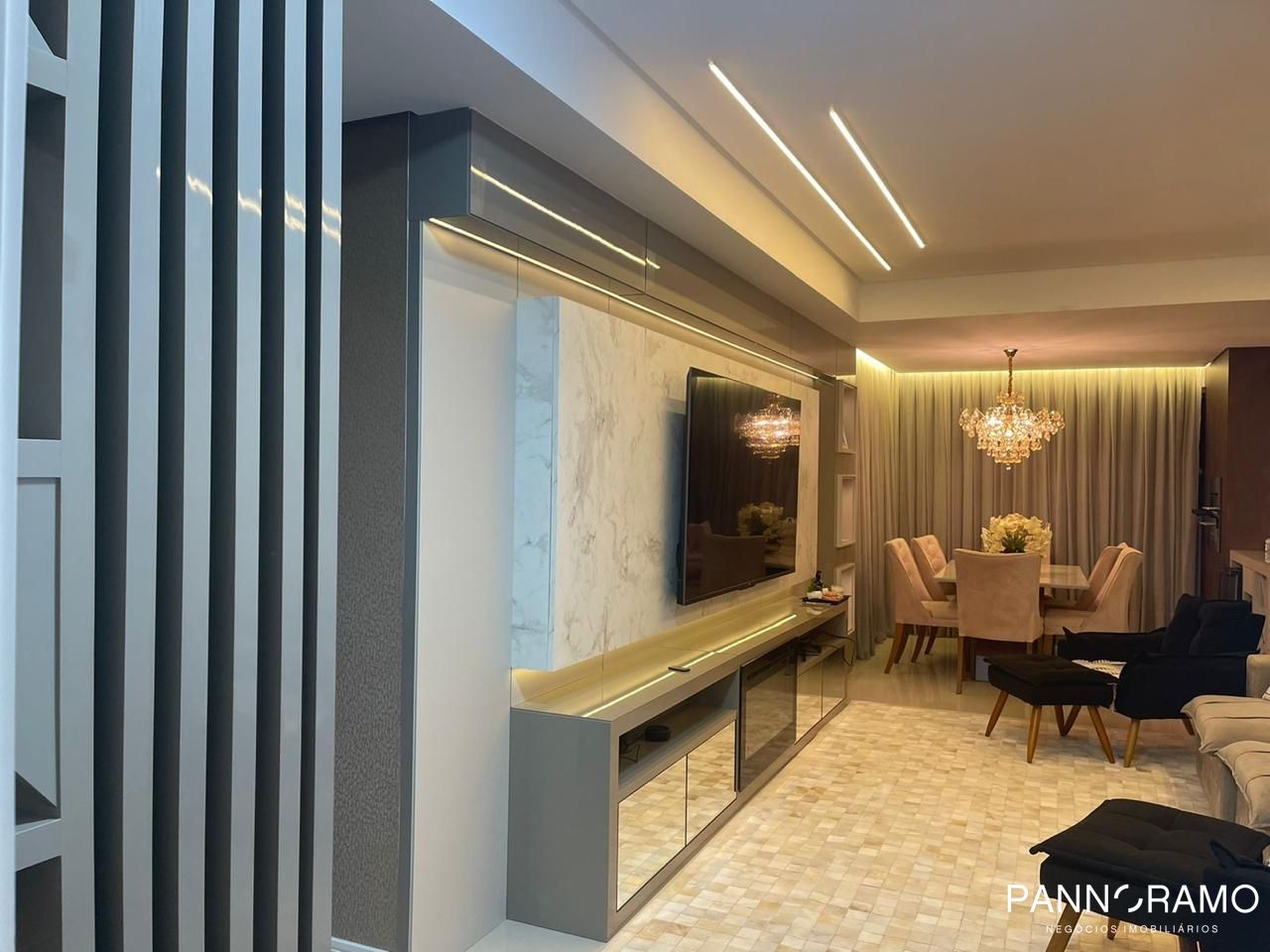 Apartamento, 4 quartos, 140 m² - Foto 5
