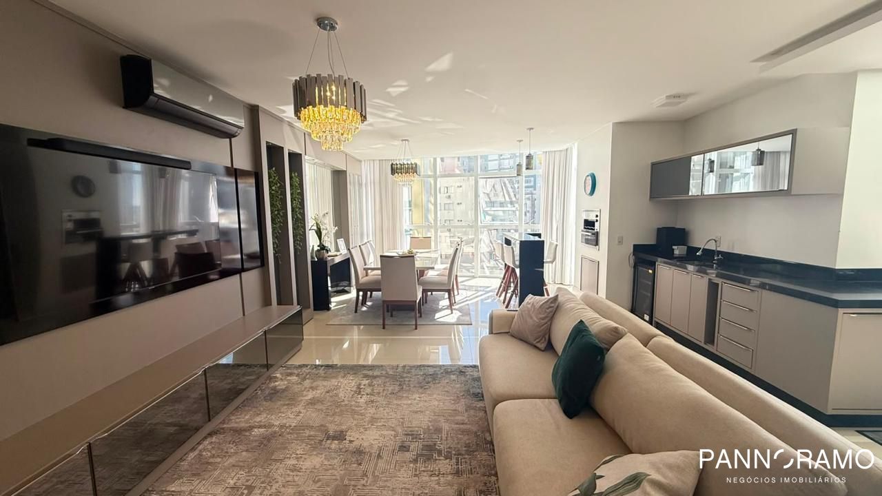 Apartamento, 3 quartos, 133 m² - Foto 3