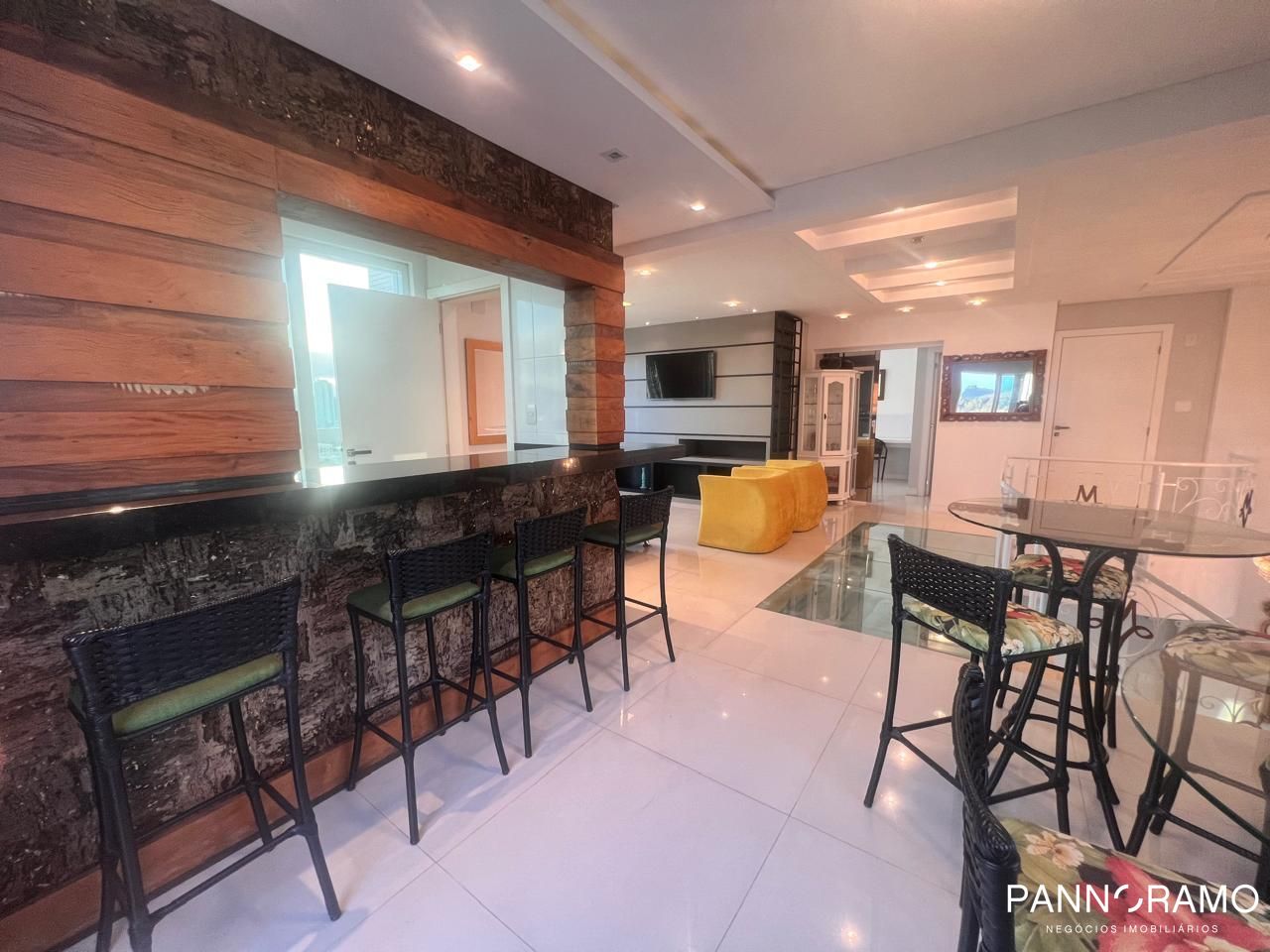 Apartamento, 4 quartos, 270 m² - Foto 9