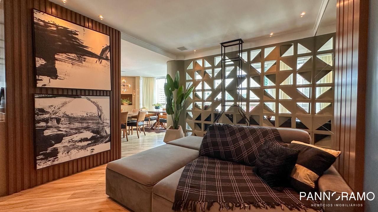 Apartamento, 3 quartos, 179 m² - Foto 2